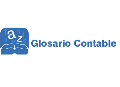 Glosario de contabilidad